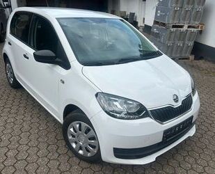 Skoda Citigo Gebrauchtwagen