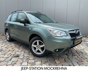 Subaru Forester Gebrauchtwagen