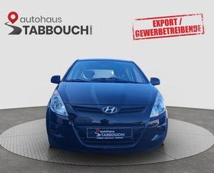 Hyundai i20 Gebrauchtwagen