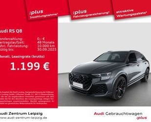 Audi RSQ8 Gebrauchtwagen