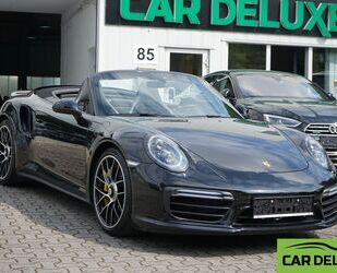 Porsche 991 Gebrauchtwagen