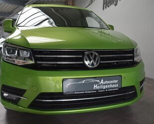 VW Caddy Maxi Gebrauchtwagen
