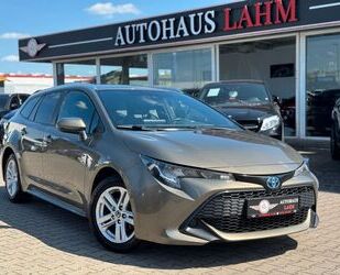 Toyota Corolla Gebrauchtwagen