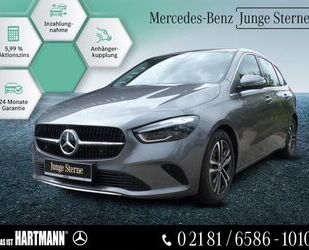 Mercedes-Benz B 200 Gebrauchtwagen