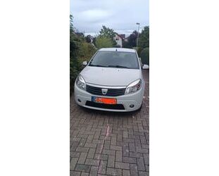 Dacia Sandero Gebrauchtwagen
