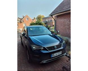 Seat Ateca Gebrauchtwagen