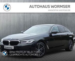 BMW 545 Gebrauchtwagen