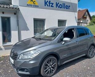 Suzuki SX4 Gebrauchtwagen