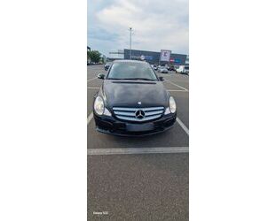 Mercedes-Benz R 500 Gebrauchtwagen