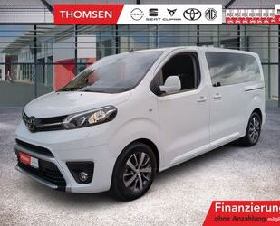 Toyota Proace (Verso) Gebrauchtwagen