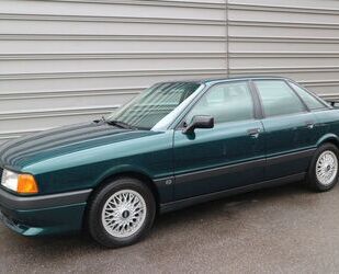 Audi 80 Gebrauchtwagen