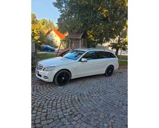 Mercedes-Benz C 220 Gebrauchtwagen