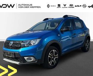 Dacia Sandero Gebrauchtwagen