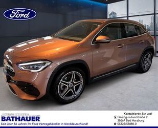 Mercedes-Benz GLA 200 Gebrauchtwagen