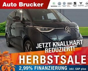 VW ID. Buzz Gebrauchtwagen