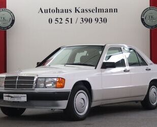 Mercedes-Benz 190 Gebrauchtwagen