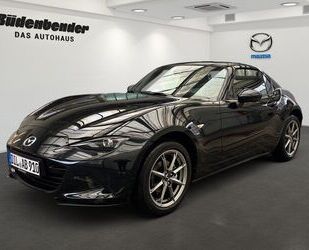 Mazda MX-5 Gebrauchtwagen