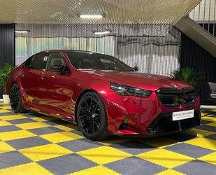 BMW M5 Gebrauchtwagen