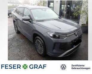 VW Tayron Gebrauchtwagen