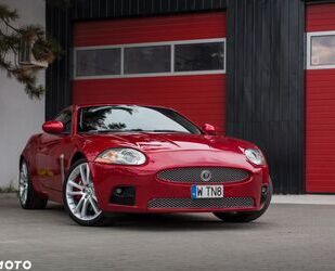 Jaguar XKR Gebrauchtwagen