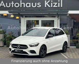 Mercedes-Benz B 250 Gebrauchtwagen