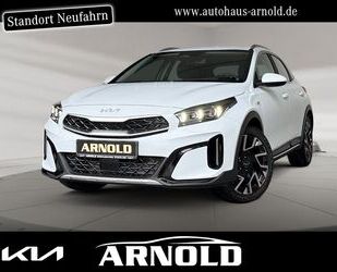 Kia XCeed Gebrauchtwagen