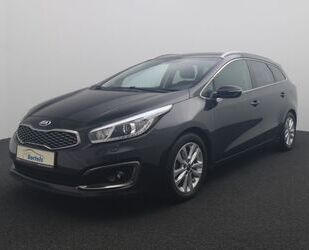 Kia ceed Sportswagon Gebrauchtwagen
