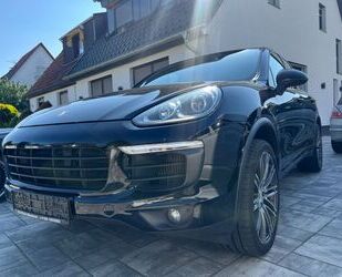 Porsche Cayenne Gebrauchtwagen