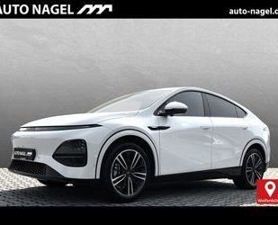 XPeng G6 Gebrauchtwagen