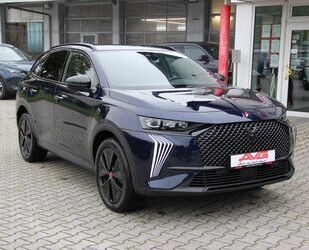 DS Automobiles DS7 (Crossback) Gebrauchtwagen