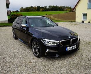 BMW 550 Gebrauchtwagen