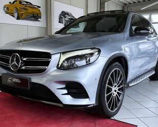 Mercedes-Benz GLC 250 Gebrauchtwagen