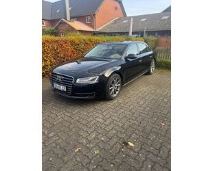 Audi A8 Gebrauchtwagen