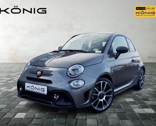 Abarth 595 Gebrauchtwagen