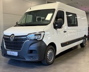 Renault Master Gebrauchtwagen