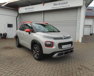 Citroen C3 Aircross Gebrauchtwagen