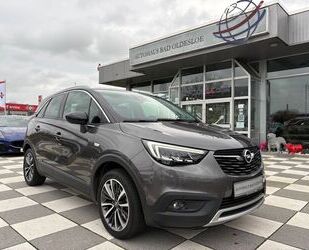 Opel Crossland (X) Gebrauchtwagen
