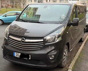 Opel Vivaro Gebrauchtwagen