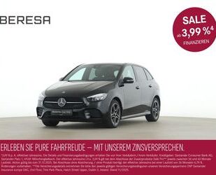 Mercedes-Benz B 250 Gebrauchtwagen