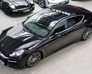 Porsche Panamera Gebrauchtwagen