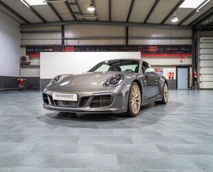 Porsche Porsche 911 Targa 4 GTS Exclusive Manufaktur Editi Gebrauchtwagen