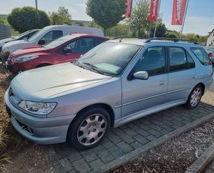 Peugeot 306 Gebrauchtwagen