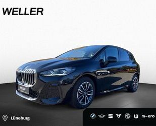 BMW 218 Active Tourer Gebrauchtwagen