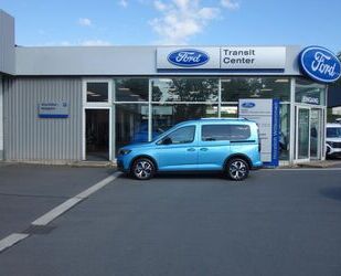 Ford Tourneo Connect Gebrauchtwagen