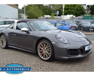 Porsche 991 Gebrauchtwagen