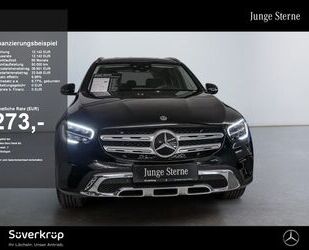 Mercedes-Benz GLC 300 Gebrauchtwagen