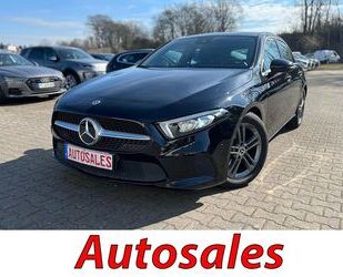 Mercedes-Benz A 180 Gebrauchtwagen