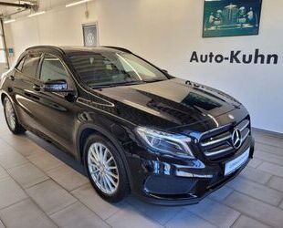 Mercedes-Benz GLA 180 Gebrauchtwagen