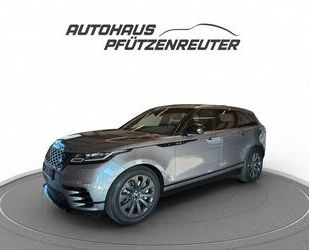 Land Rover Range Rover Velar Gebrauchtwagen
