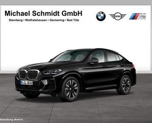 BMW X4 Gebrauchtwagen